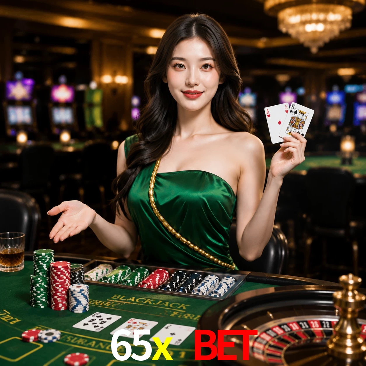 Conta 65x bet sincronizada site e app