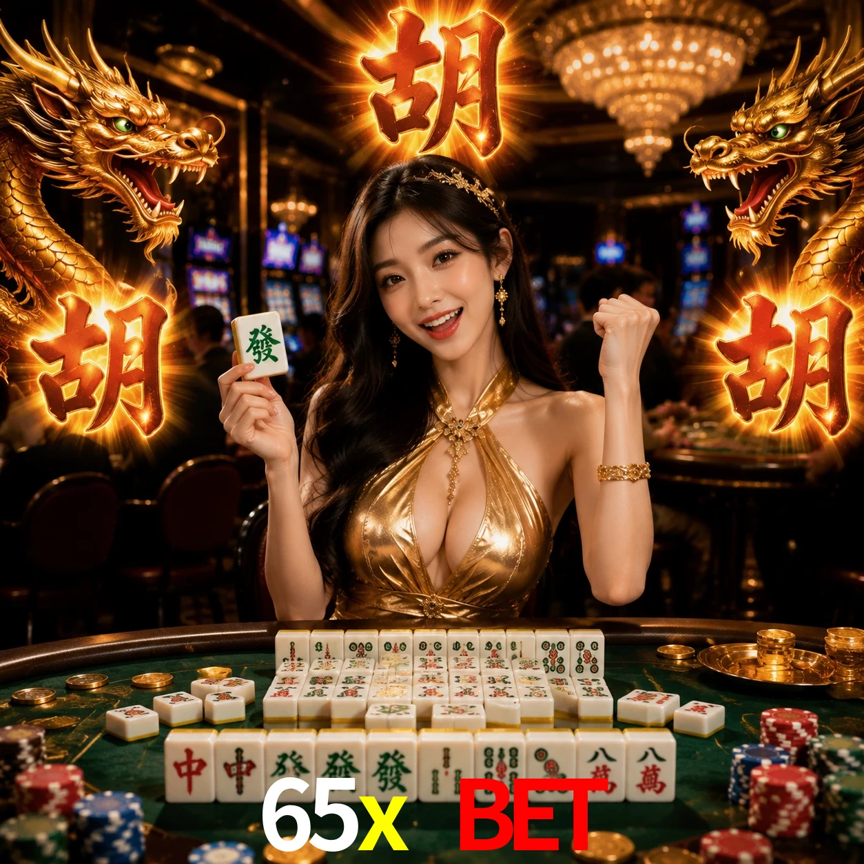 Desempenho do app 65x bet em diferentes aparelhos