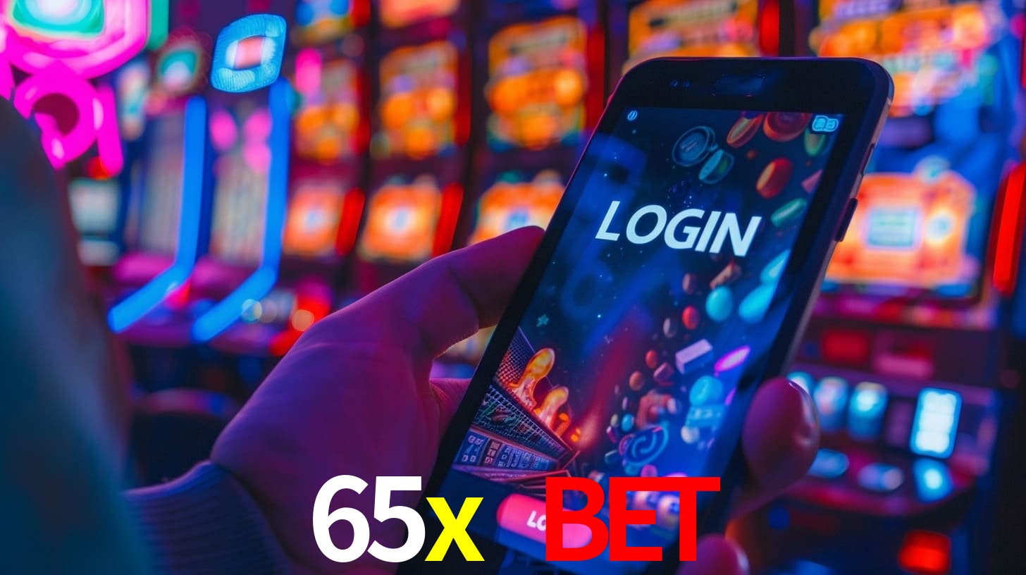 PIX Instantâneo 65x bet