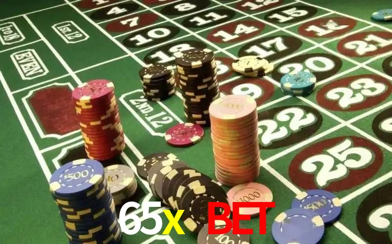 Apostas de Basquete 65x bet
