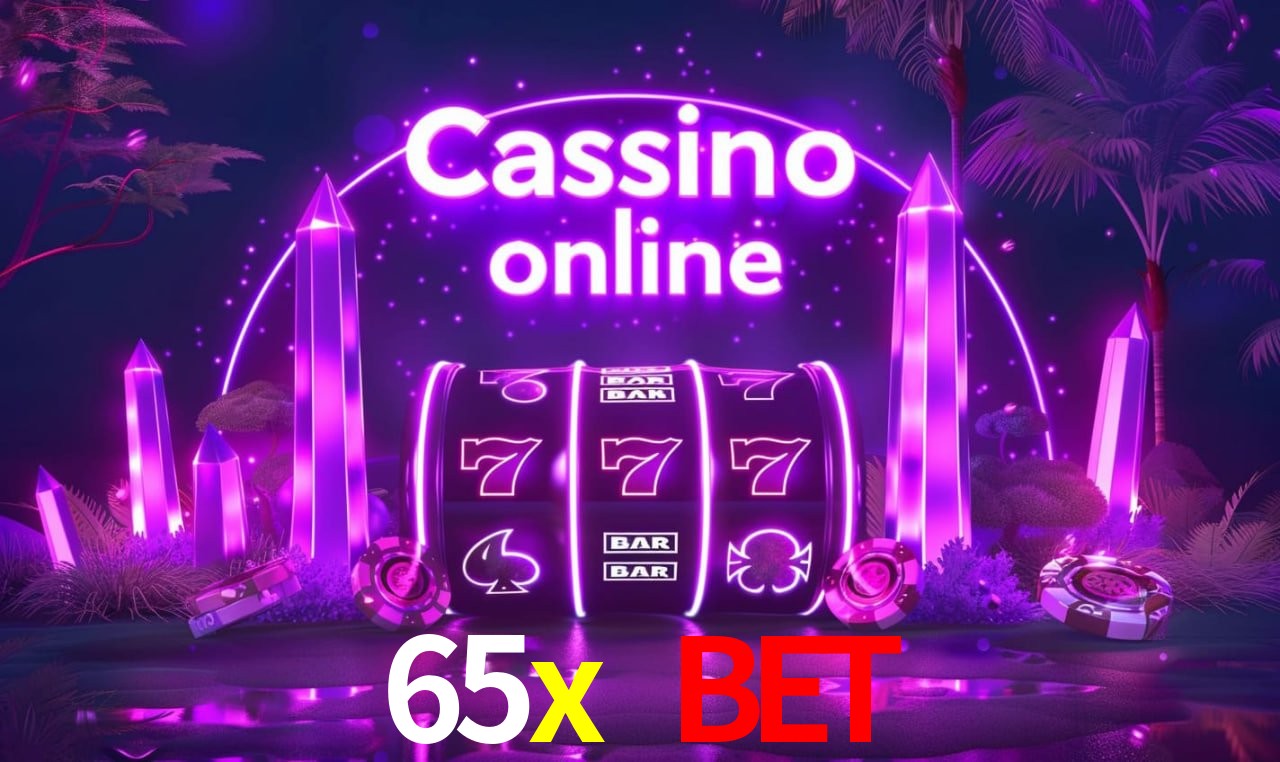 Avaliações dos Jogadores 65x bet