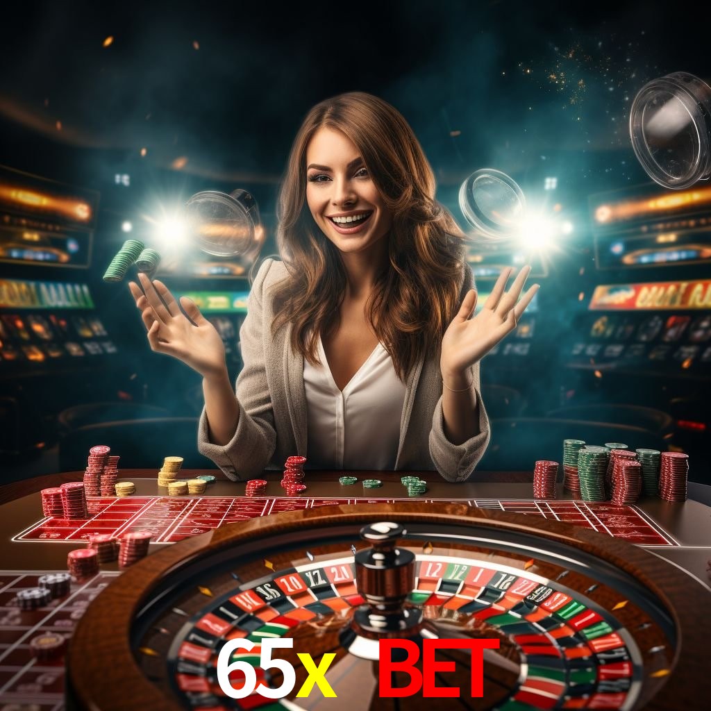 Experimente o Login Seguro Premium no 65x bet