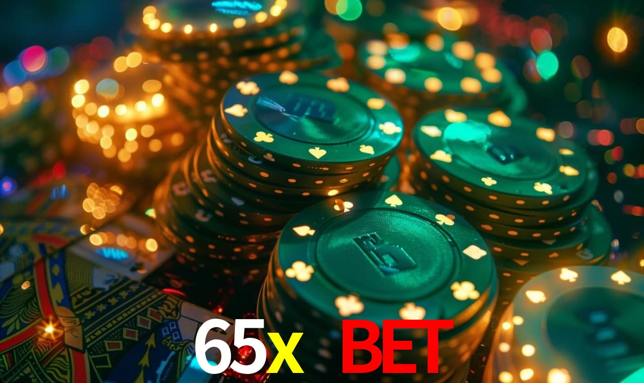 Casino Ao Vivo 65x bet