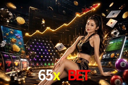 Account Benefits 65x bet