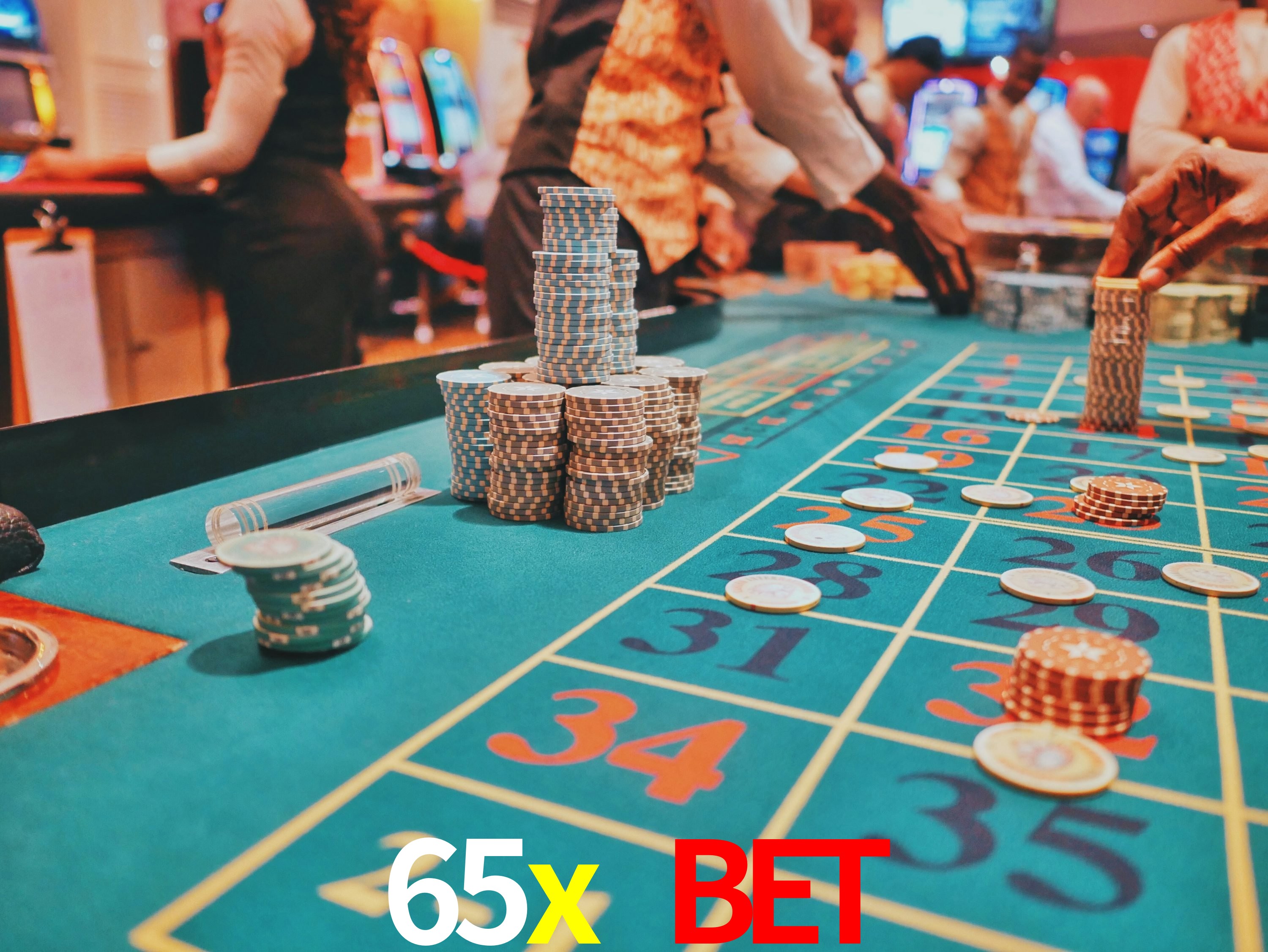 Bônus Diários 65x bet