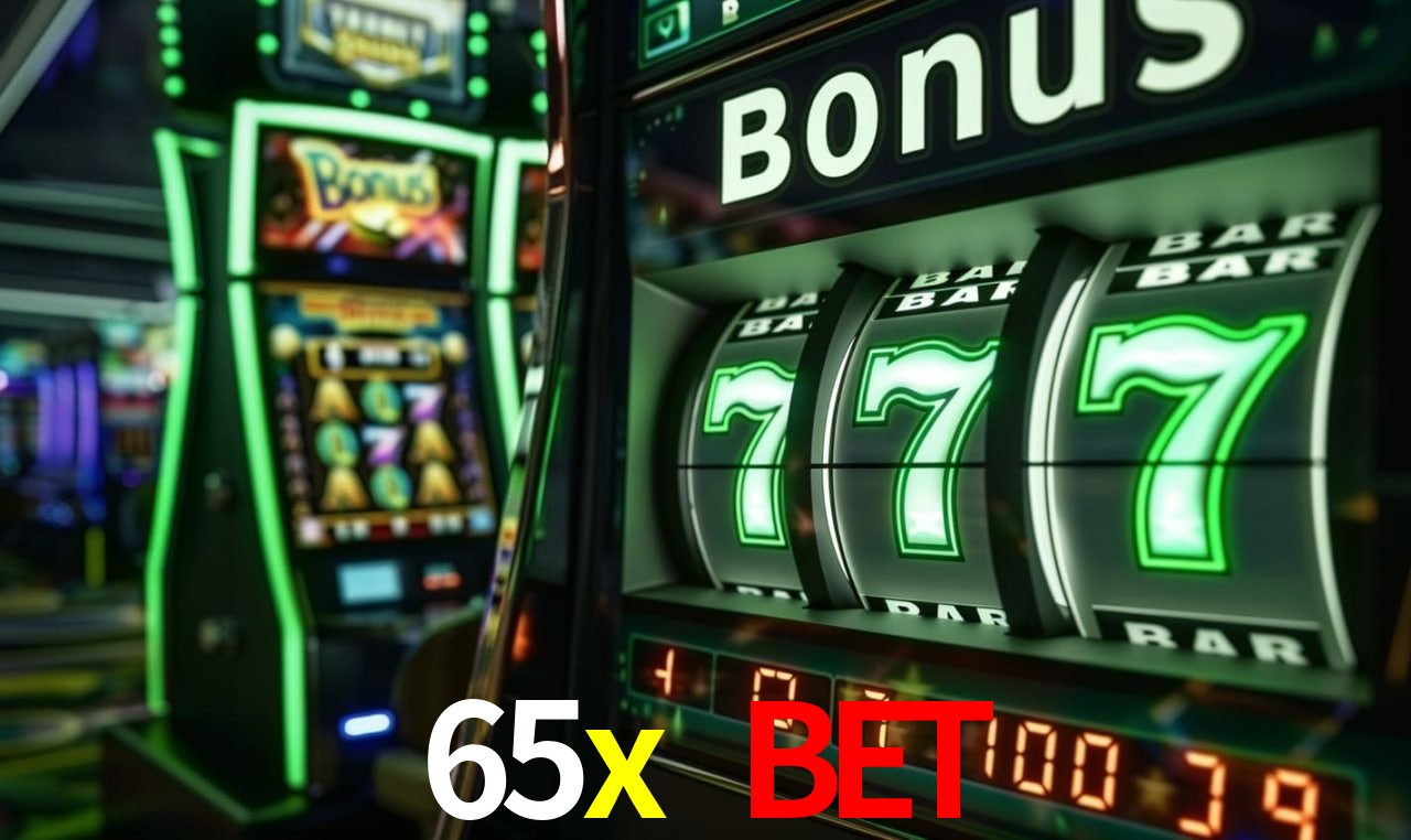 Live Casino 65x bet