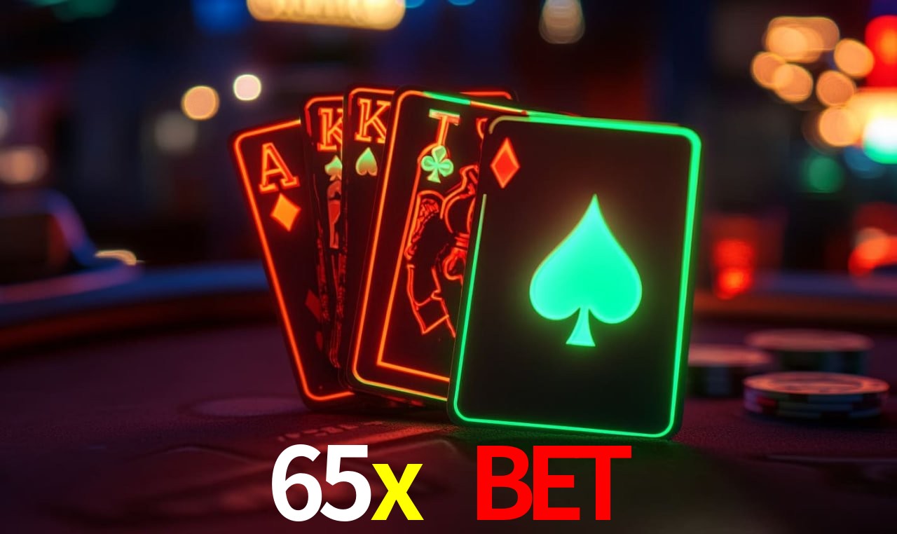 Ofertas Exclusivas 65x bet