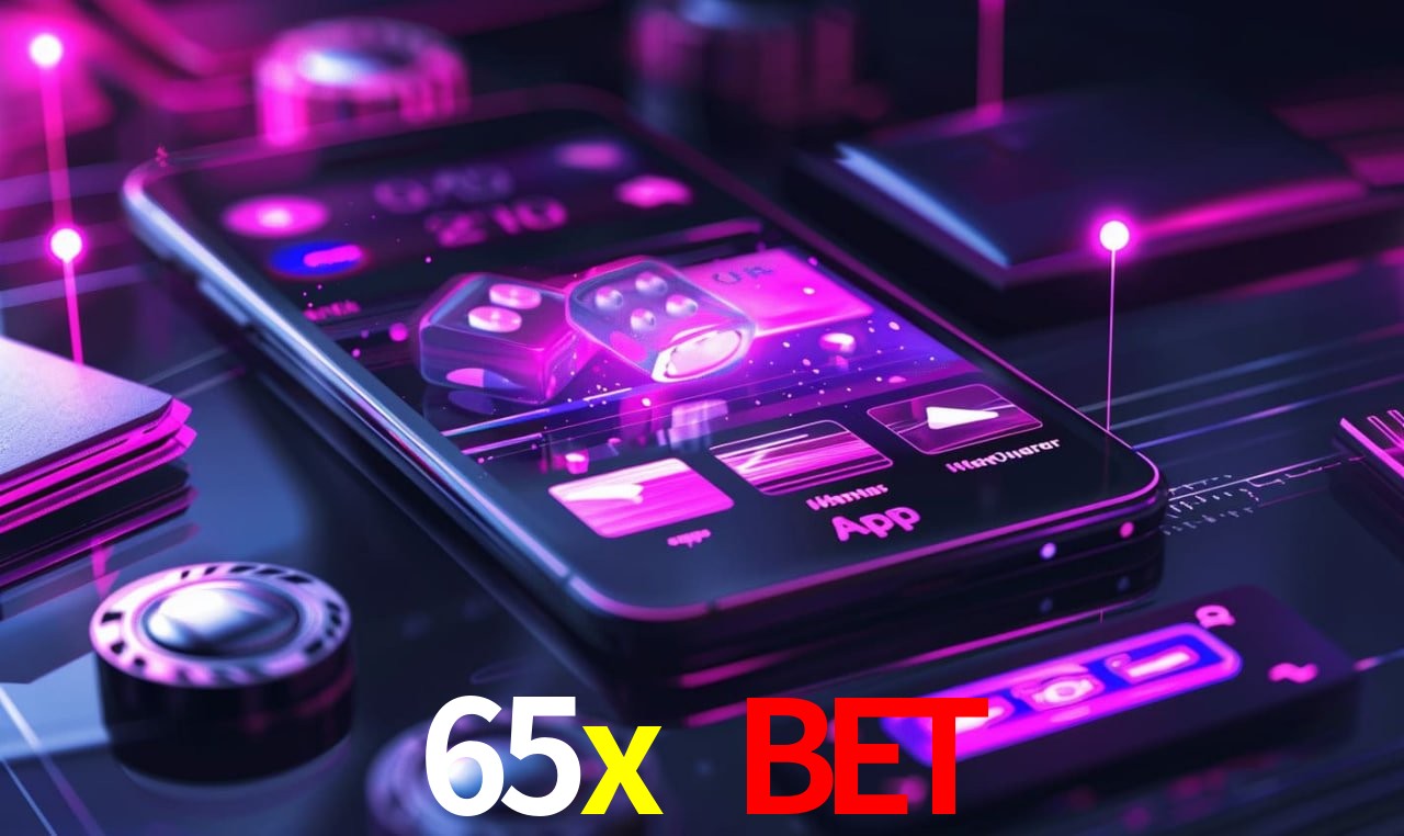 Football Betting 65x bet