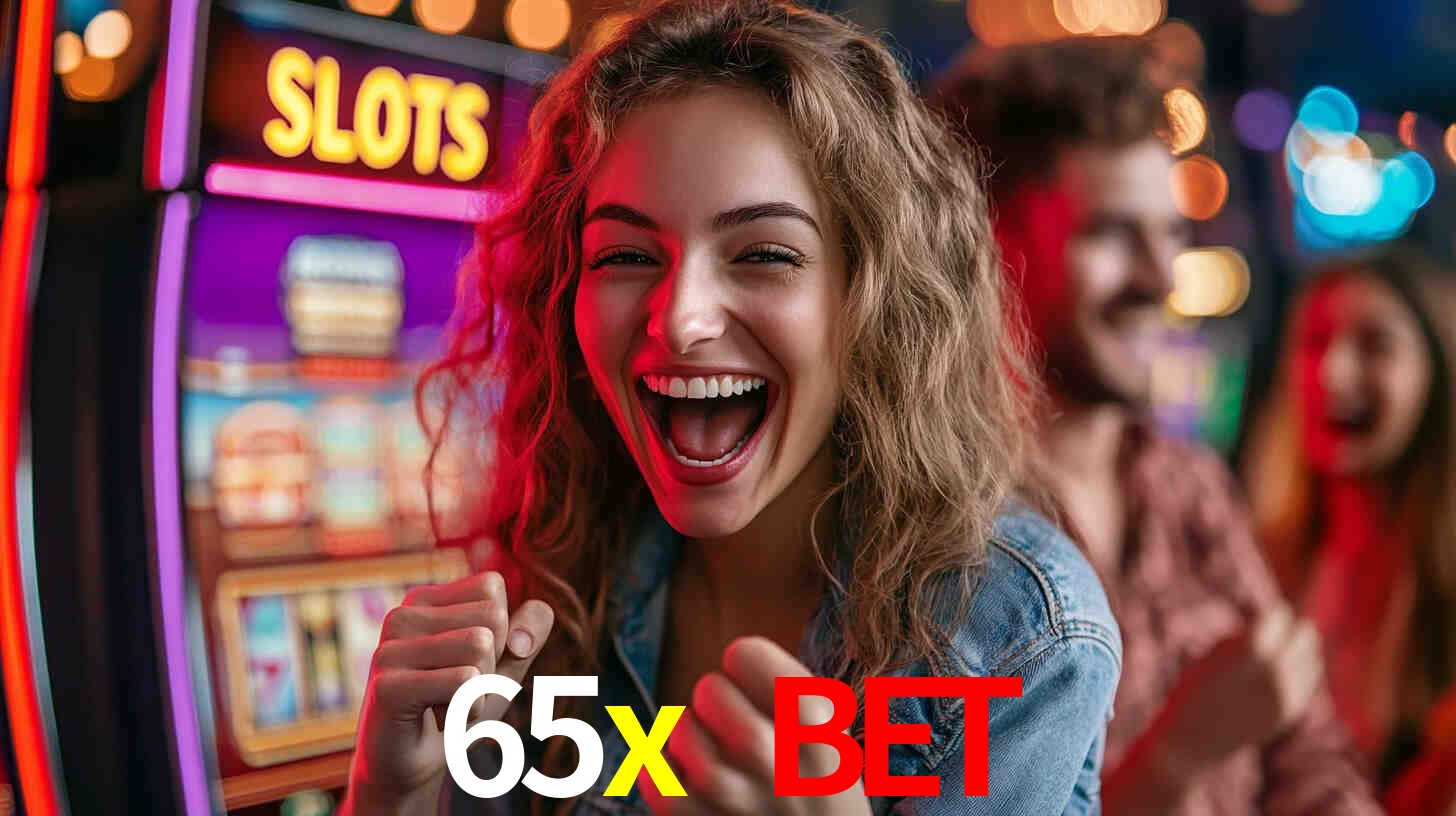 Apostas Esportivas na 65x bet: Um Guia Completo