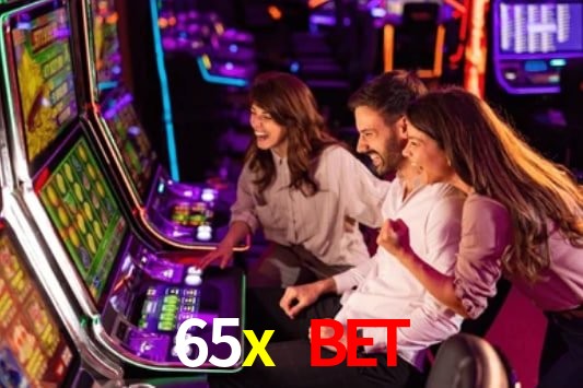 A Emoção da Loteria na 65x bet: Uma Chance de Mudança de Vida