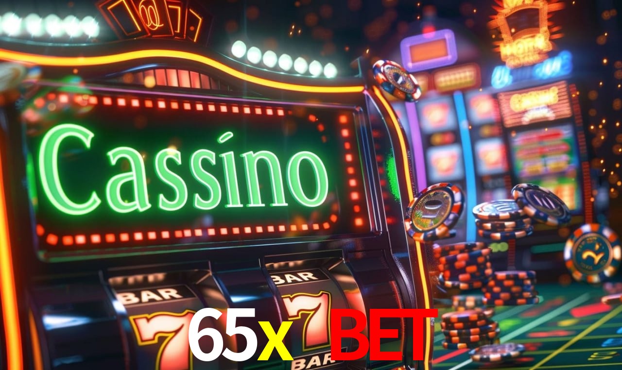 Estatísticas do Jogo 65x bet