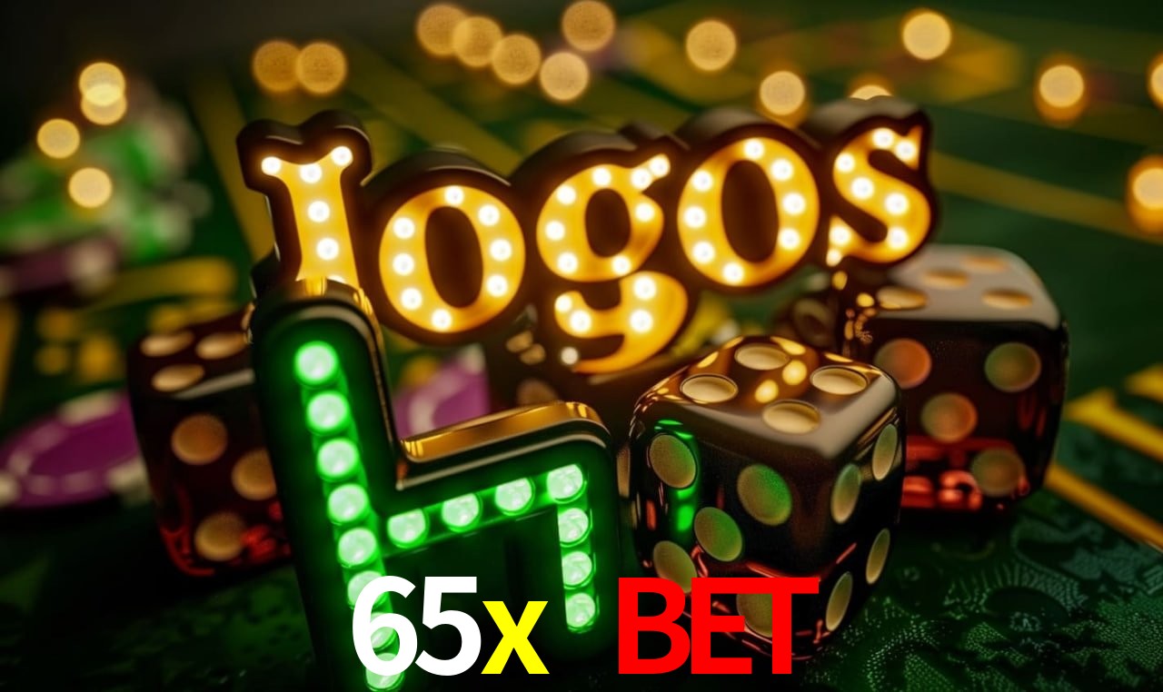 Apostas de Futebol 65x bet
