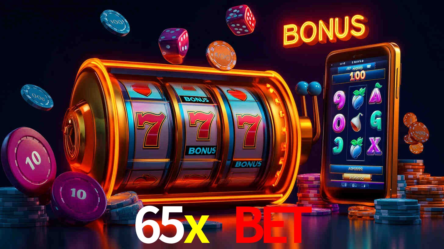 A Experiência Imersiva dos Cassinos Ao Vivo no 65x bet