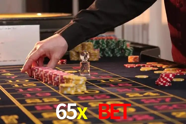 A Revolução dos Aplicativos de Jogos no 65x bet