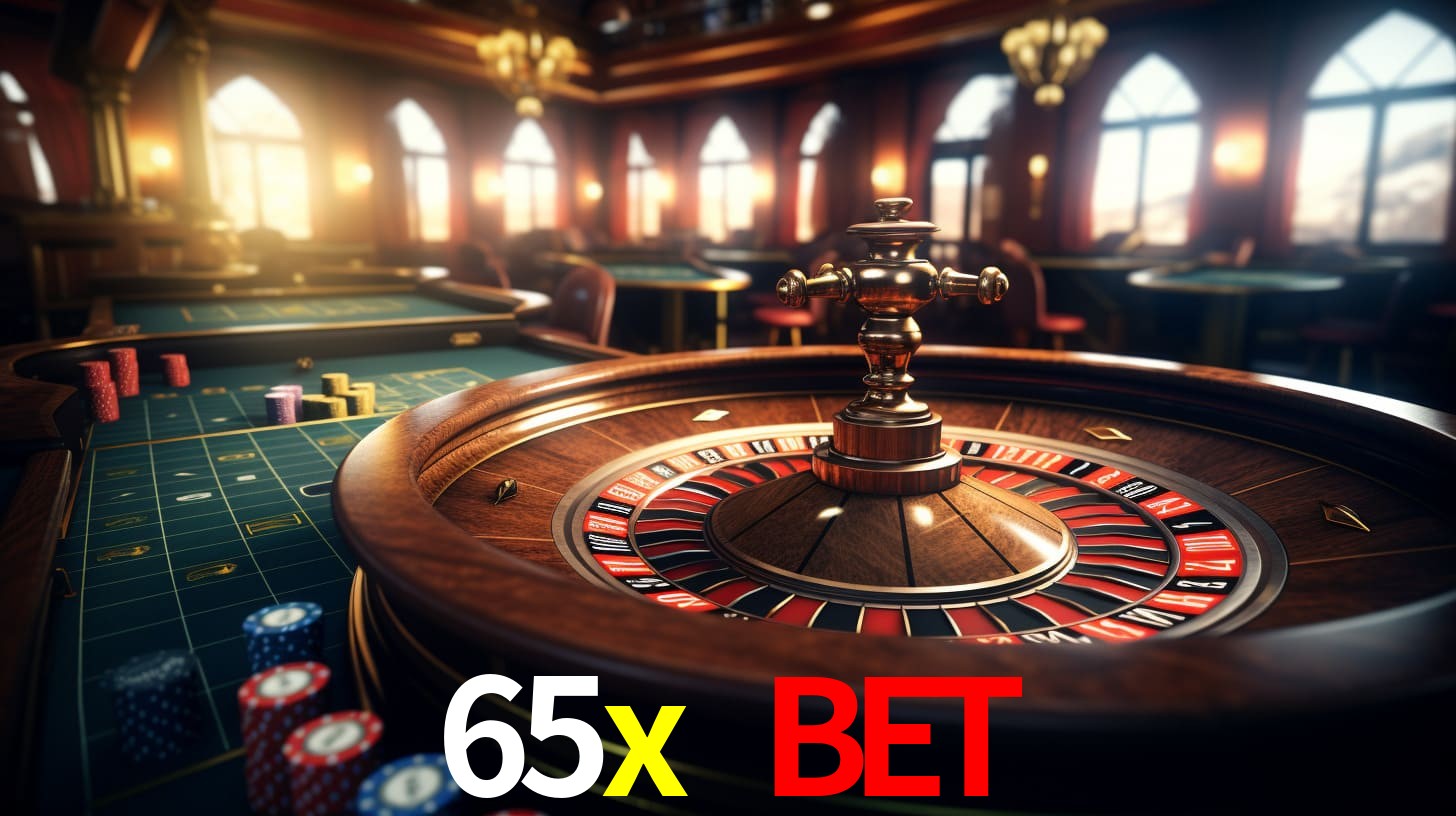Live Casino 65x bet