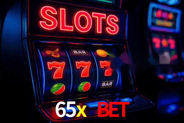 Design Responsivo 65x bet
