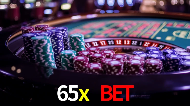Programa VIP 65x bet