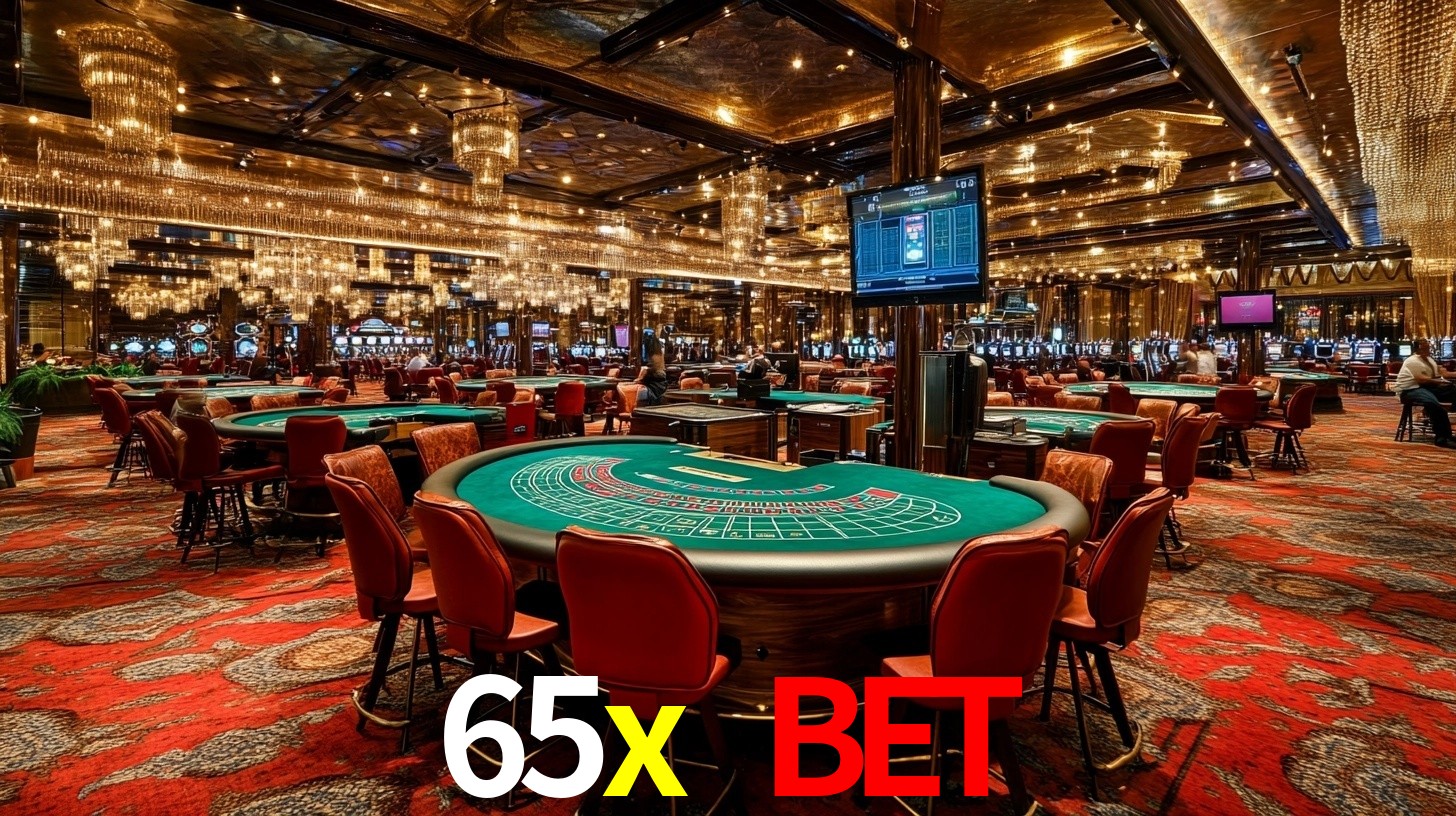 65x bet: Seu Cassino Premiado com Pagamentos Rápidos