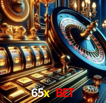 Bônus de Boas-vindas 65x bet
