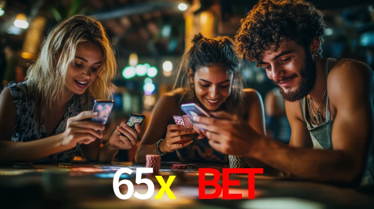 Daily Bonuses 65x bet