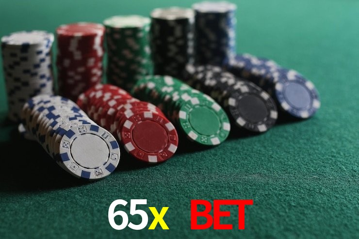 Bonus Features 65x bet