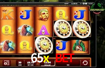 Apostas Esportivas na 65x bet: Um Guia Completo