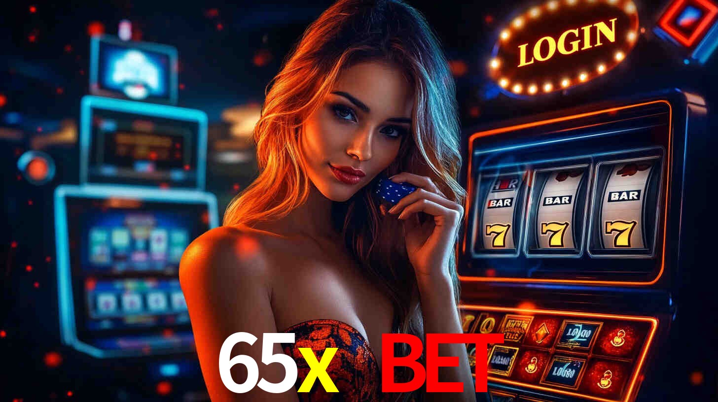 65x bet: A Experiência de Casino com Jogos de Mesa ao Vivo