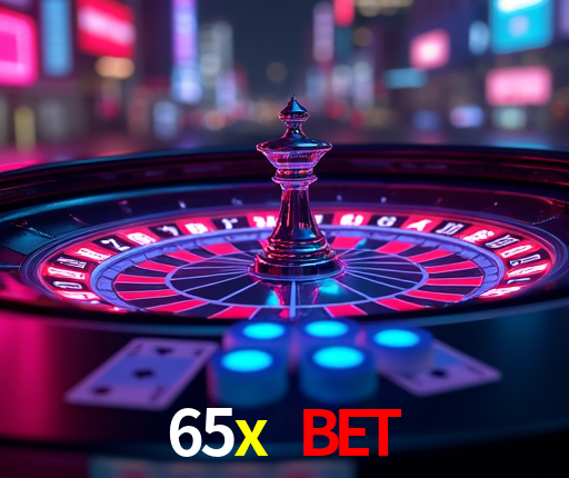 A Popularidade dos Caça-Níqueis no 65x bet
