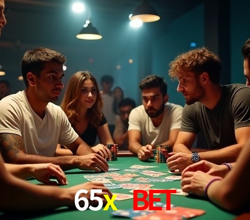 Tecnologia da Plataforma 65x bet