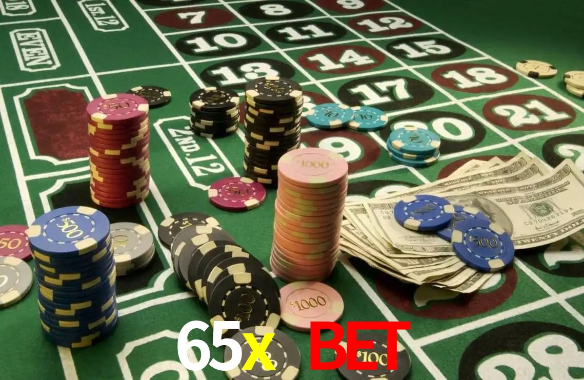 Game Statistics 65x bet