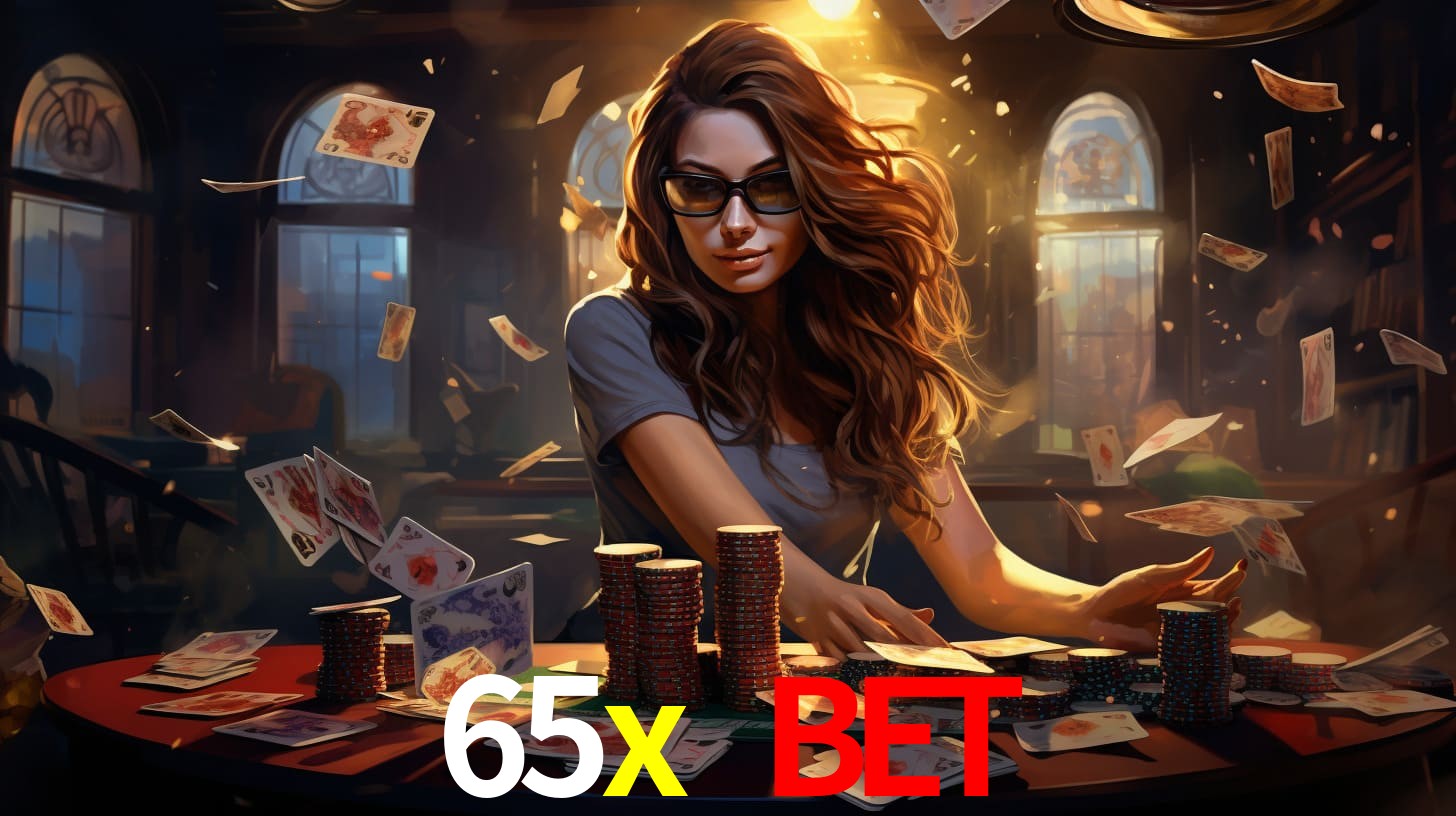 Roulette Table 65x bet