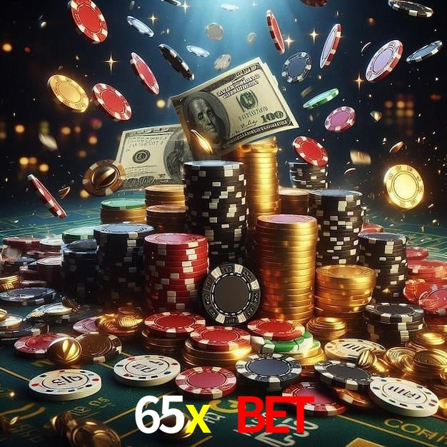 Desvendando o Mundo dos Jogos Virtuais na 65x bet