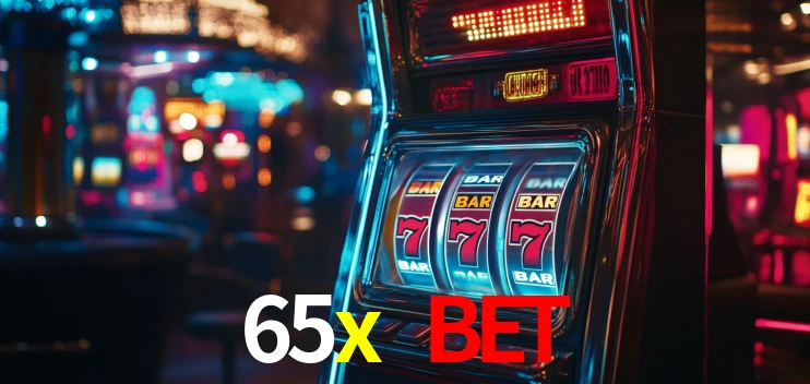 Welcome Bonus 65x bet