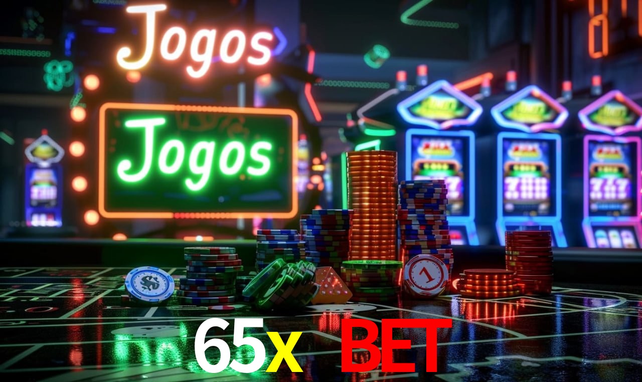 Bônus Generosos e Exclusivos no 65x bet para Você!