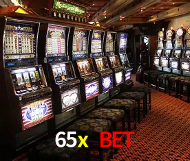 A Popularidade dos Caça-Níqueis no 65x bet