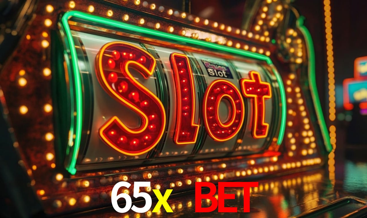 Diretório de Jogos 65x bet