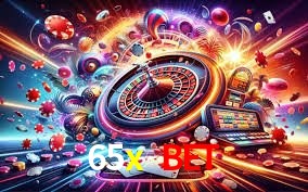 Mesa de Blackjack 65x bet