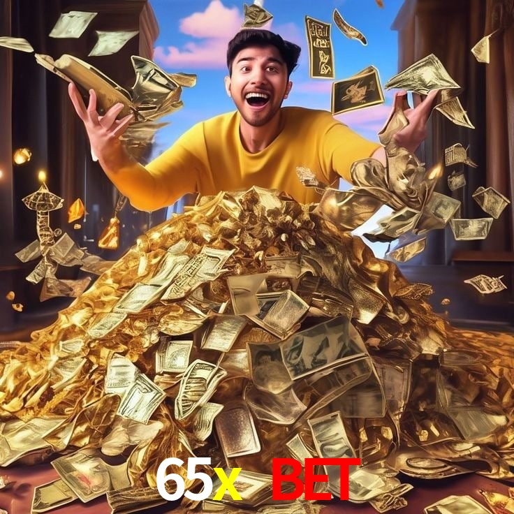 Jogos Exclusivos 65x bet