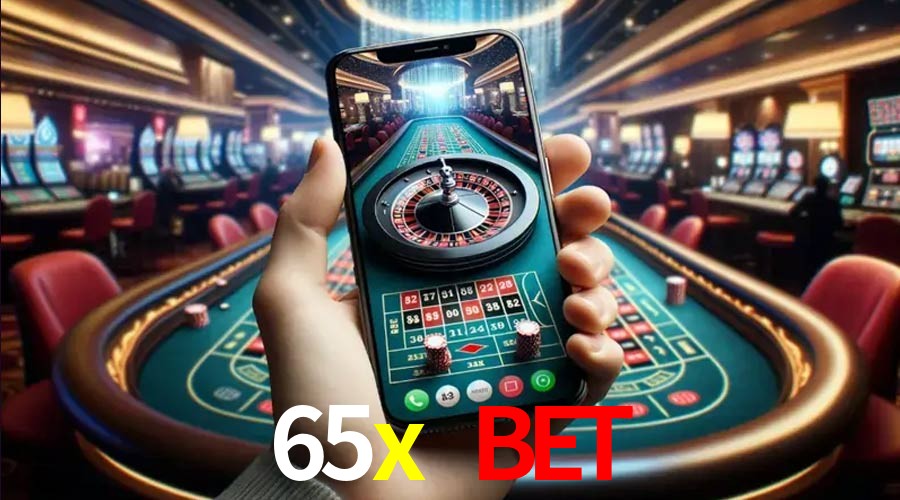2FA Security 65x bet
