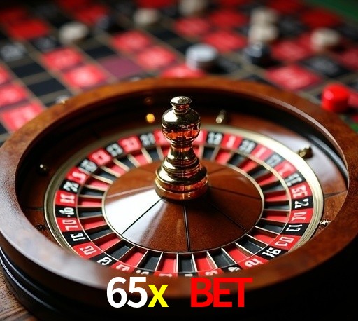 Benefícios da Conta 65x bet