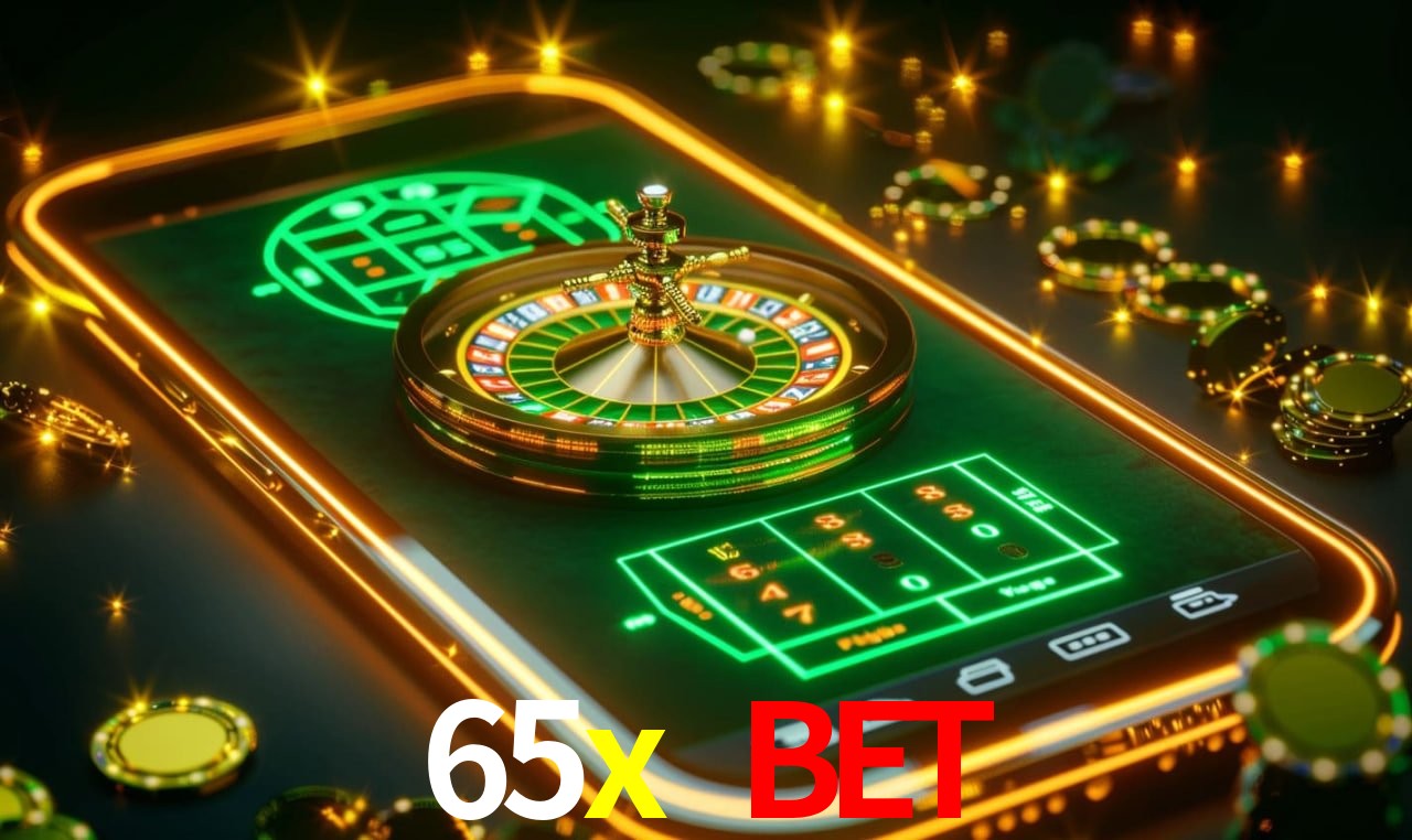 Casino Ao Vivo 65x bet