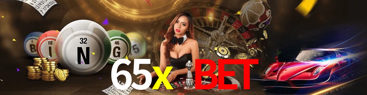 Integração de APIs 65x bet