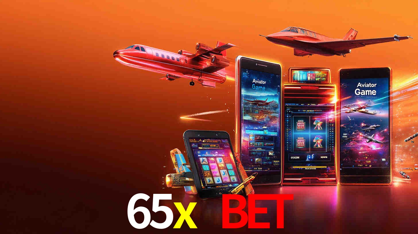 Descubra a Magia dos Jogos de Arcade no 65x bet