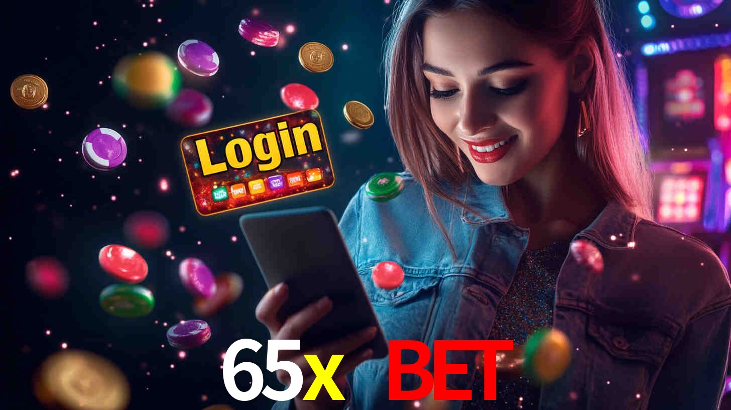 Apostas Esportivas na 65x bet: Um Guia Completo