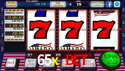 Descubra a Essência do 65x bet: Nossa História e Compromissos