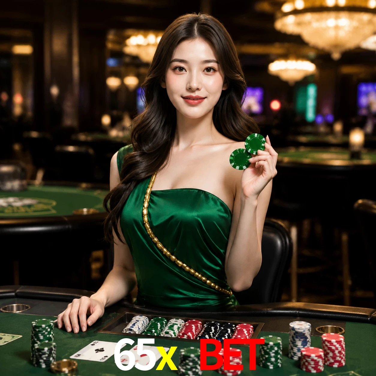Cassino 65x bet app mobile