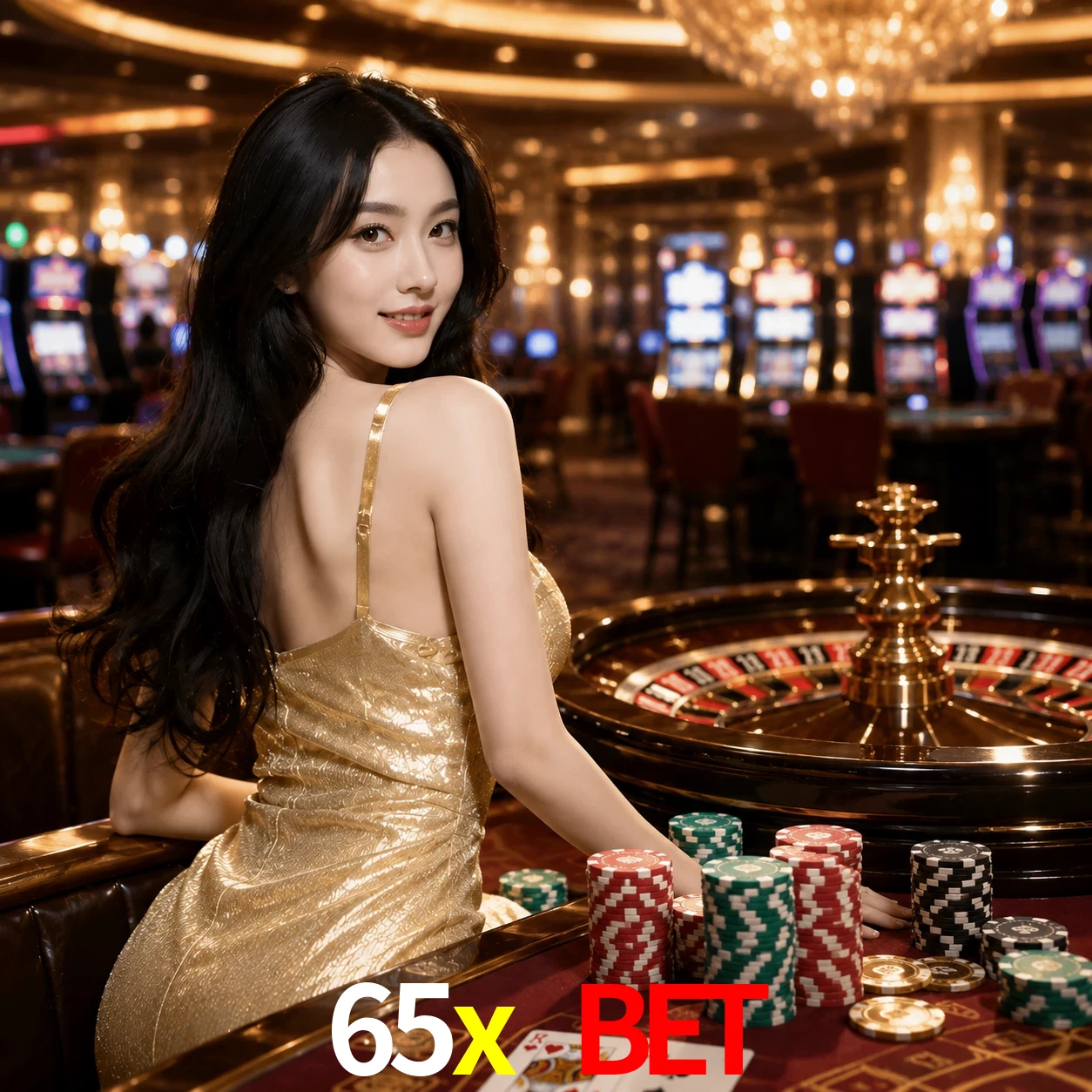 Download app 65x bet Android iOS