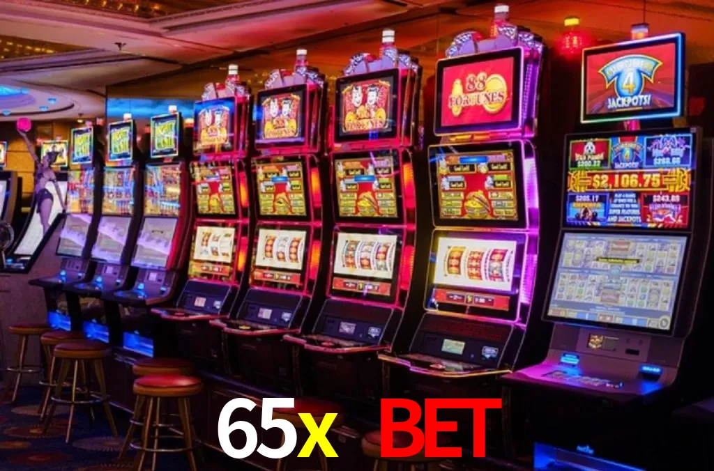 Slots 65x bet - Sweet Bonanza e caça-níqueis populares