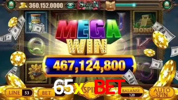 Gates of Olympus slot 65x bet