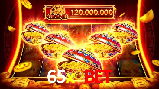 App 65x bet slots mobile